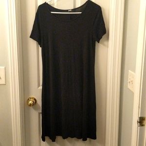 Swing dress